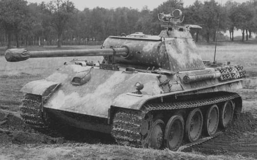 Was War Der Beste Panzer Im 2 Weltkrieg
